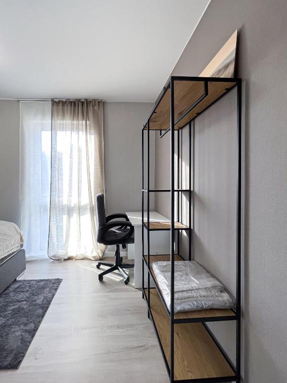 Postel nebo postele na pokoji v ubytování Ferien am Möhnesee - Cozy Home