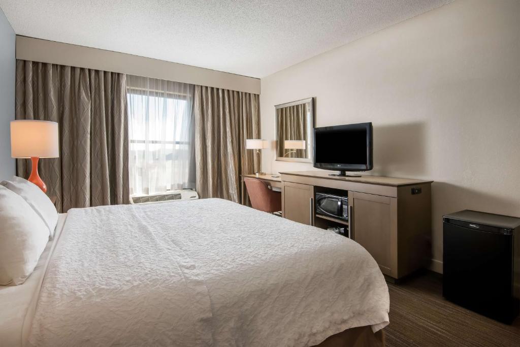 Hampton Inn Myrtle Beach West - 