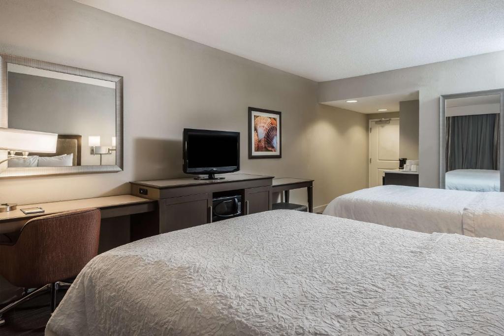 Hampton Inn Myrtle Beach West - 