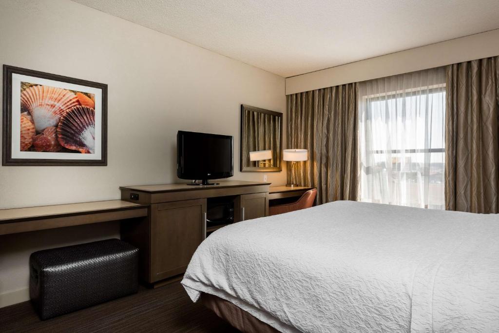 Hampton Inn Myrtle Beach West - 