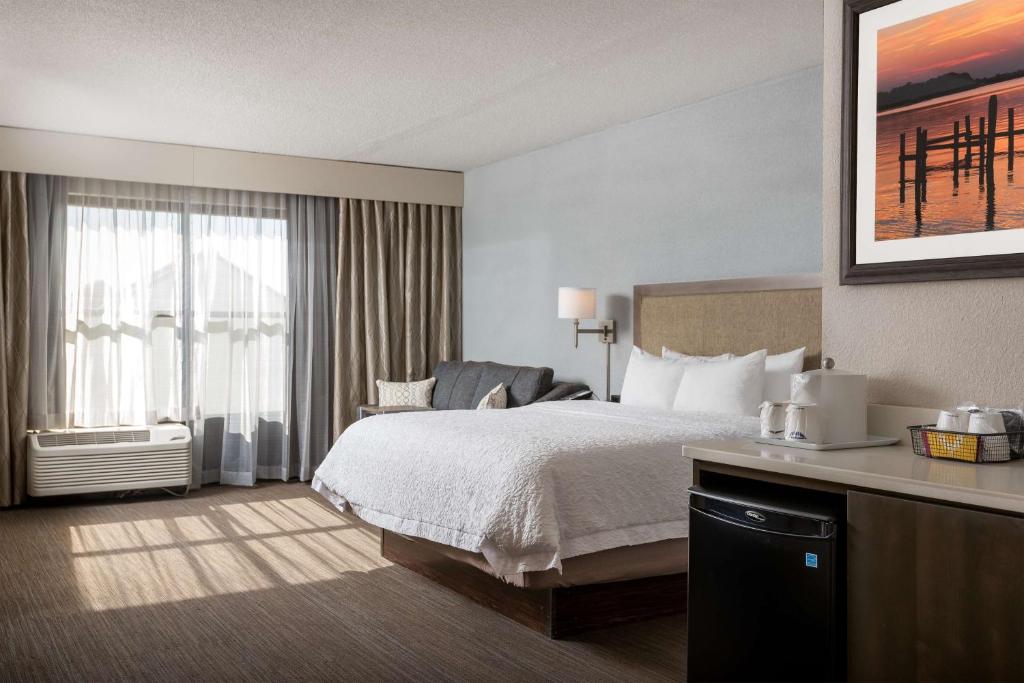 Hampton Inn Myrtle Beach West - 