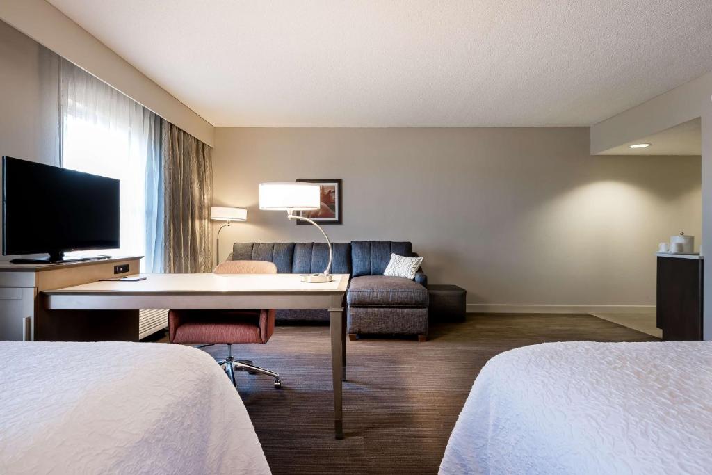 Hampton Inn Myrtle Beach West - 