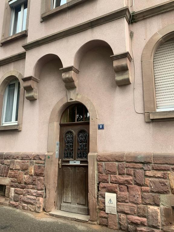 Appartement Cosy à Colmar – photo 20