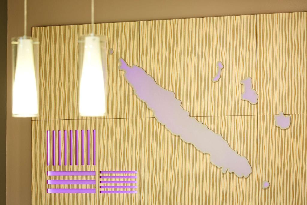 Fotografie z fotogalerie ubytování Hilton Noumea La Promenade Residences v destinaci Nouméa