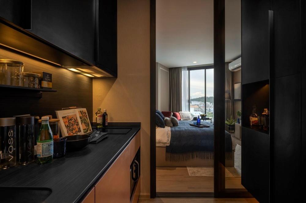 The Edge central pattaya - Resim 15