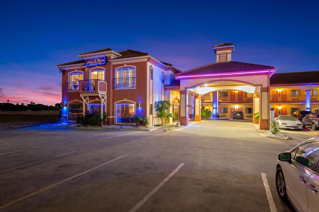 Casa Rosa Inn photo