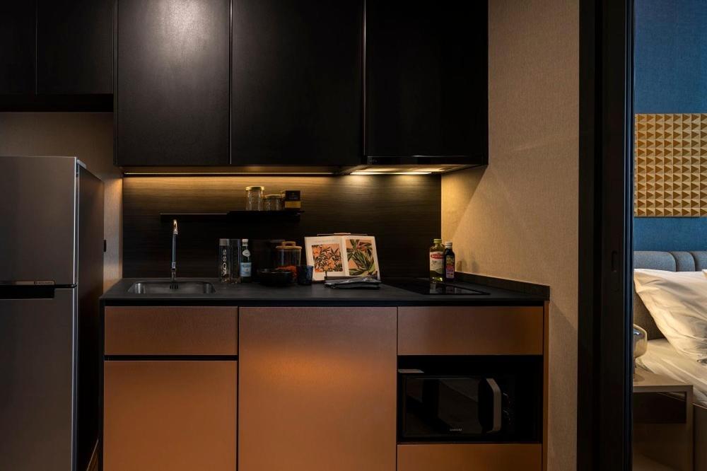 The Edge central pattaya - Resim 13