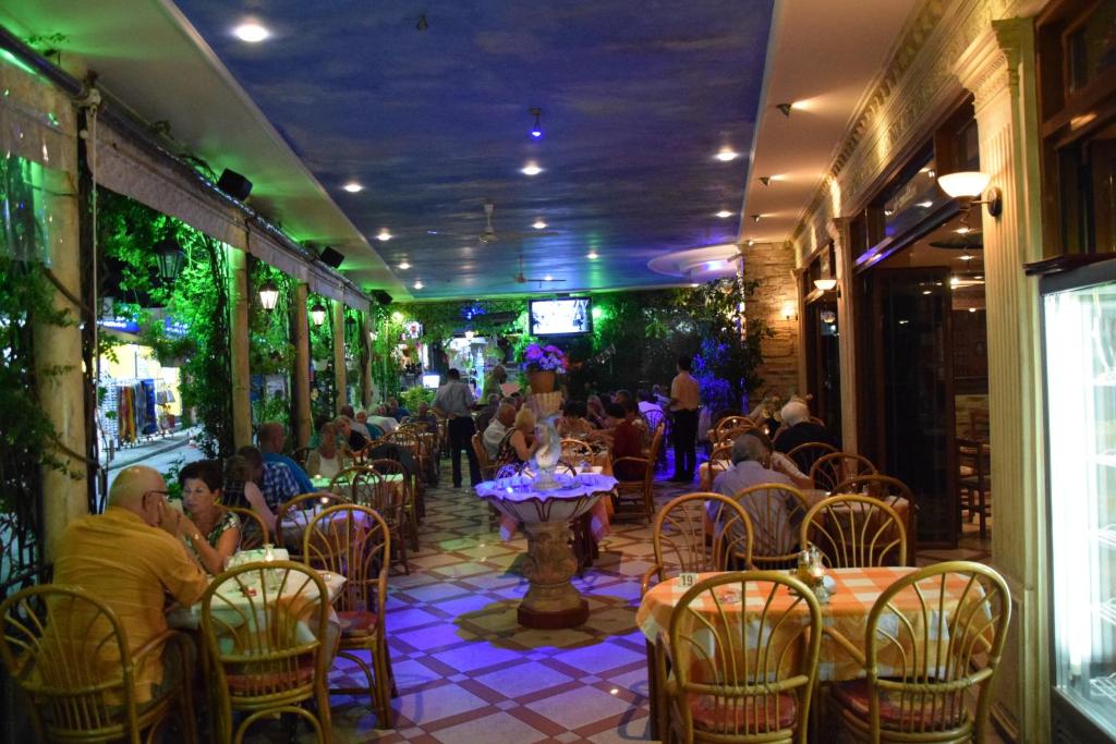 Zdjęcie z galerii obiektu Gouvia Hotel w Gouvii