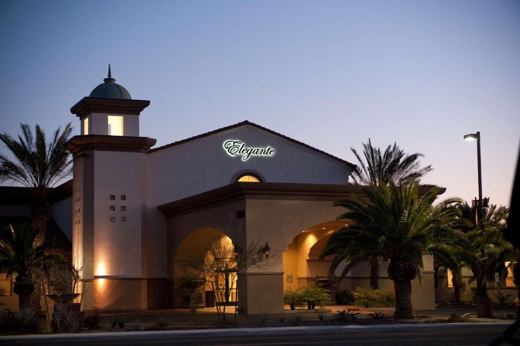 Fotografie z fotogalerie ubytování DoubleTree by Hilton Phoenix-Gilbert v destinaci Gilbert