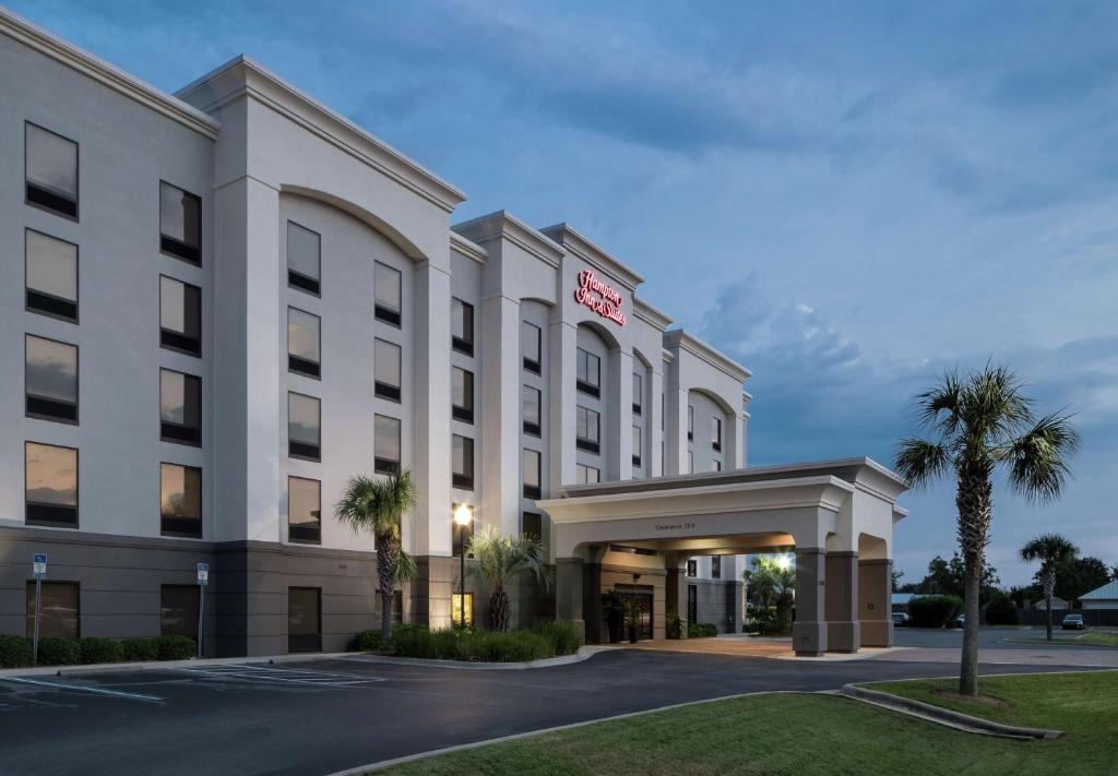 Hampton Inn & Suites Panama City Beach-Pier Park Area photo