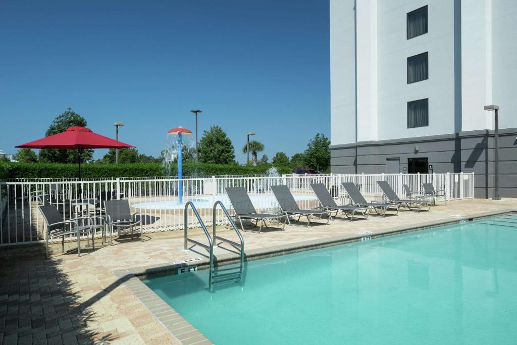 Hampton Inn & Suites Panama City Beach-Pier Park Area photo