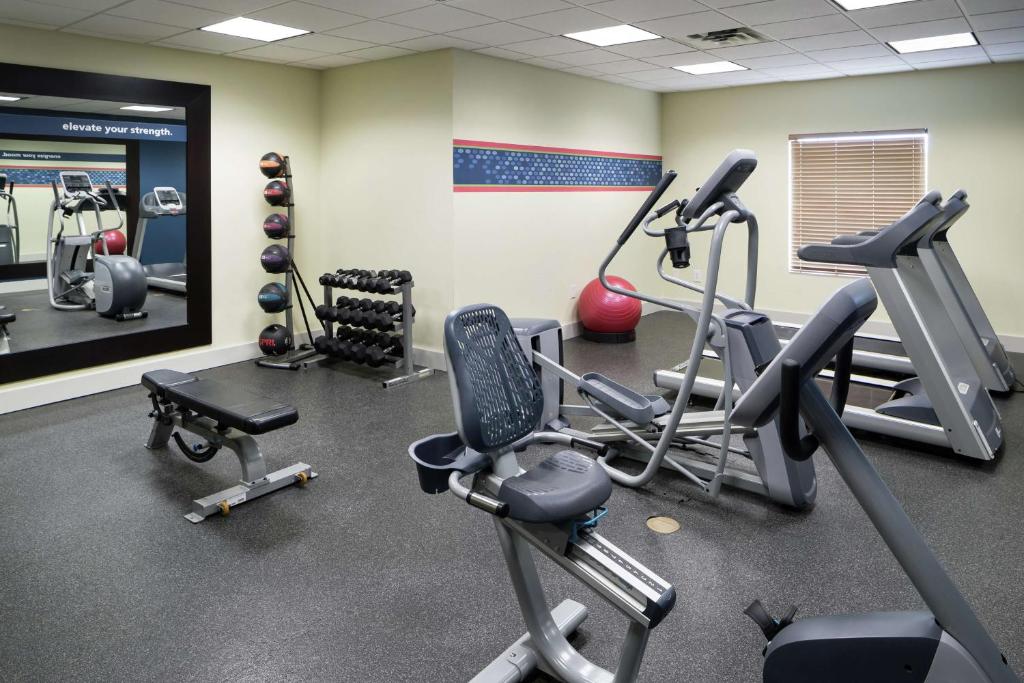 Hampton Inn & Suites Panama City Beach-Pier Park Area photo