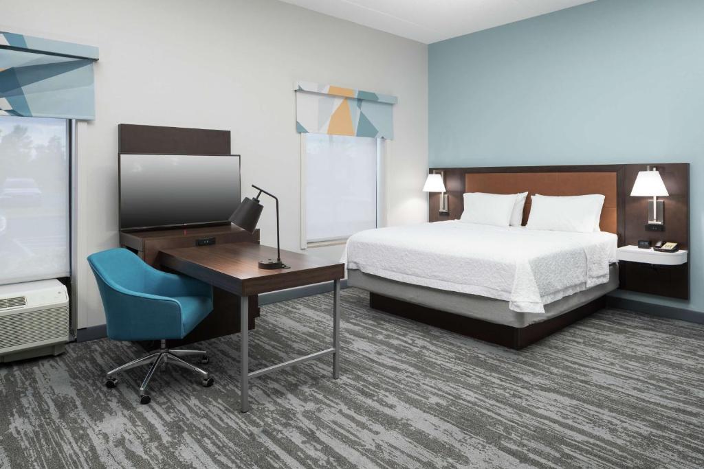 Hampton Inn & Suites Panama City Beach-Pier Park Area photo