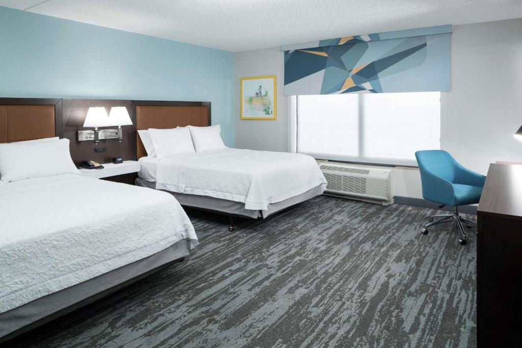 Hampton Inn & Suites Panama City Beach-Pier Park Area photo
