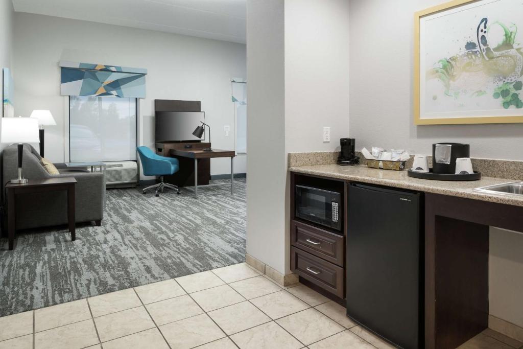 Hampton Inn & Suites Panama City Beach-Pier Park Area photo