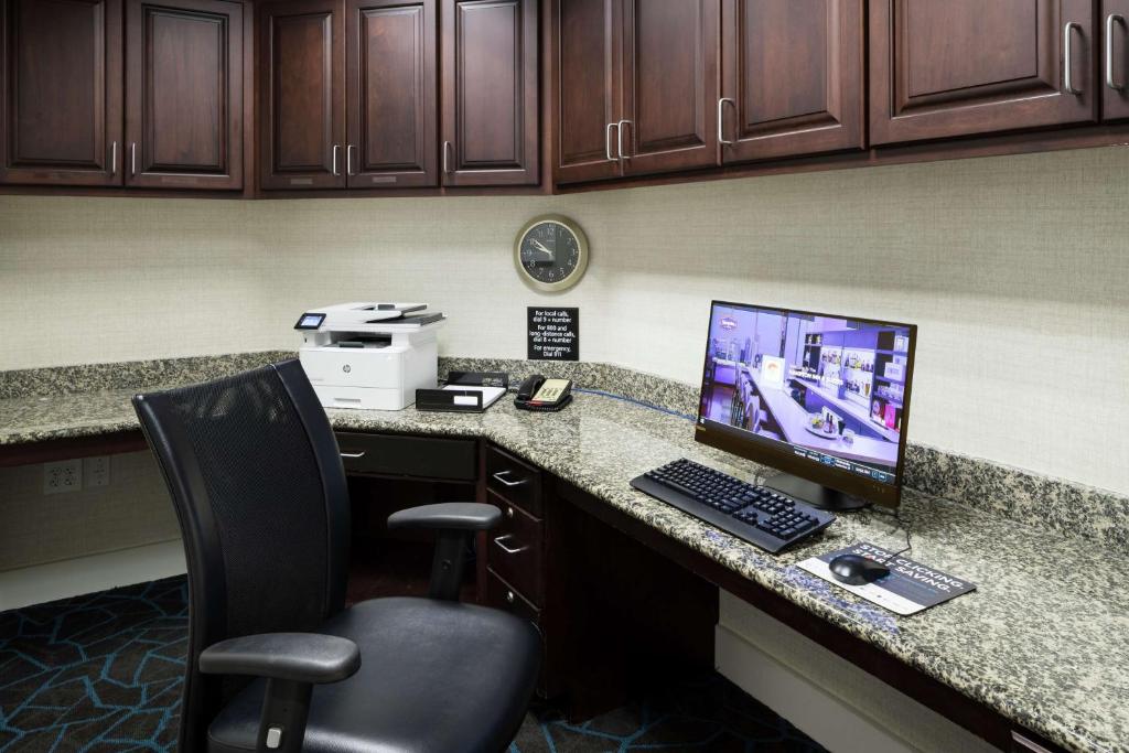 Hampton Inn & Suites Panama City Beach-Pier Park Area photo