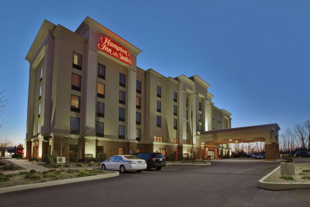 Hampton Inn & Suites Plattsburgh photo