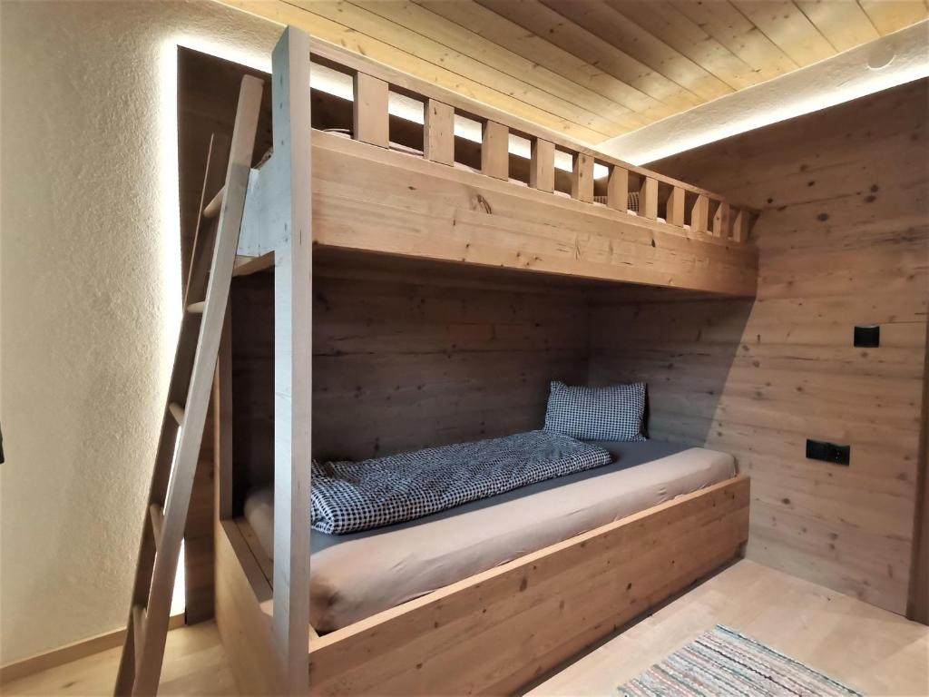 Kép Ferienwohnung-1-Gilfert szállásáról Fügenbergben a galériában