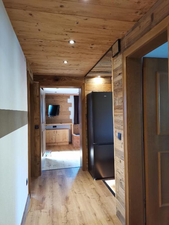 Kép Ferienwohnung-1-Gilfert szállásáról Fügenbergben a galériában