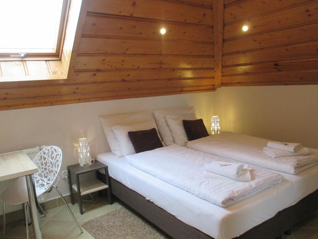Apartamenty Lawenda - Studio Apartment