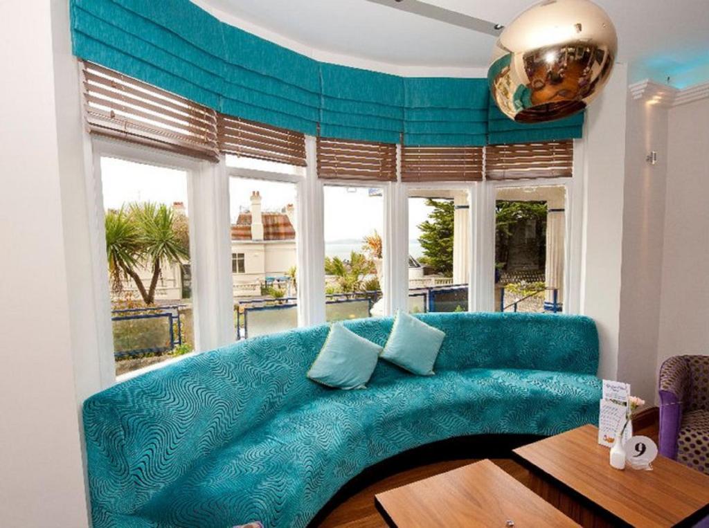 Marsham Court Hotel - Resim 17