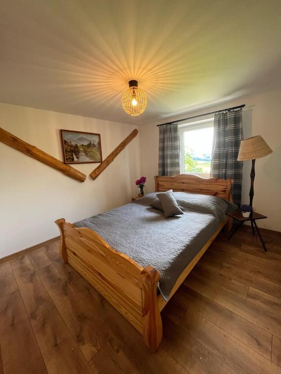 Pokoje Goscinne u Naglaka Willa Zab - 4