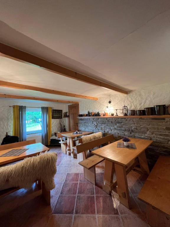 Pokoje Goscinne u Naglaka Willa Zab - 13