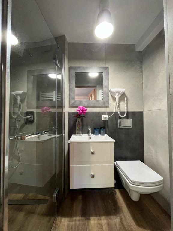 Pokoje Goscinne u Naglaka Willa Zab - 5