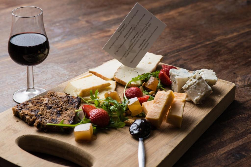 Hotel 't Keershuys - Resim 37