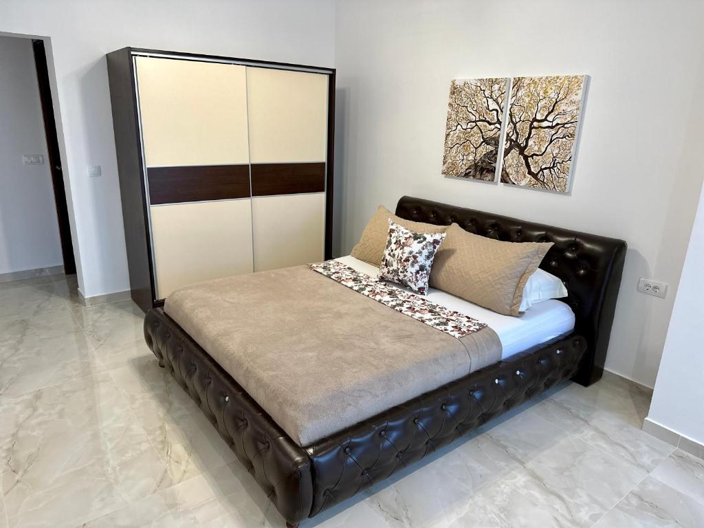 Marini Casa - Deluxe Queen Studio