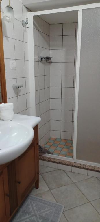 B&B Su Briglioni a Teulada - Accogliente Suite Vista Mare