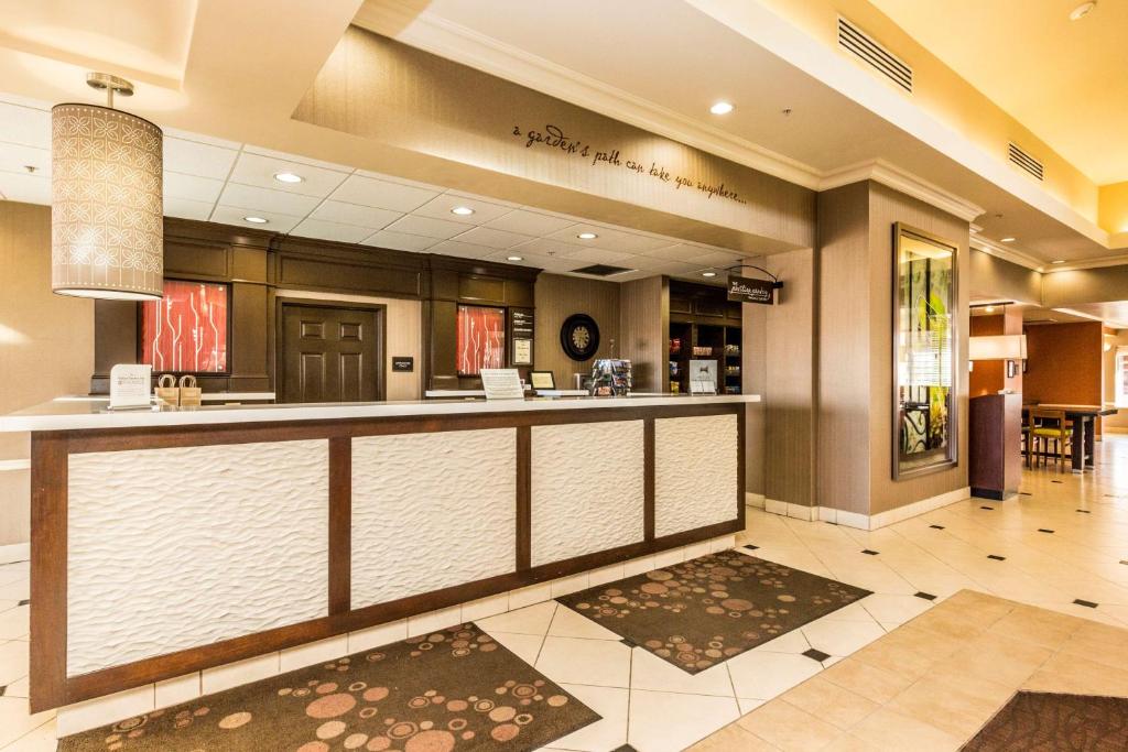 Fotografie z fotogalerie ubytování Hilton Garden Inn St. George v destinaci St. George