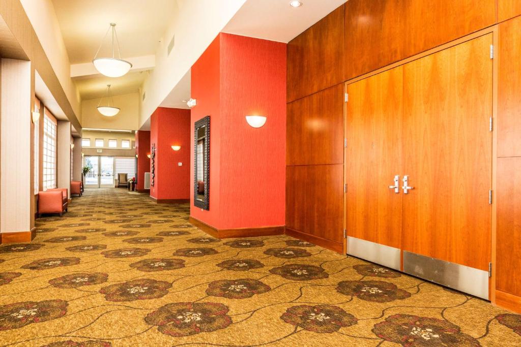 Fotografie z fotogalerie ubytování Hilton Garden Inn St. George v destinaci St. George