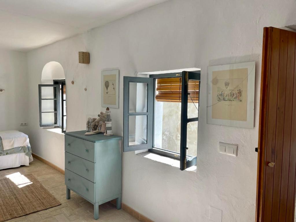 Fotografia z galérie ubytovania Casa Badillo - Califa Casas Vejer v destinácii Vejer de la Frontera