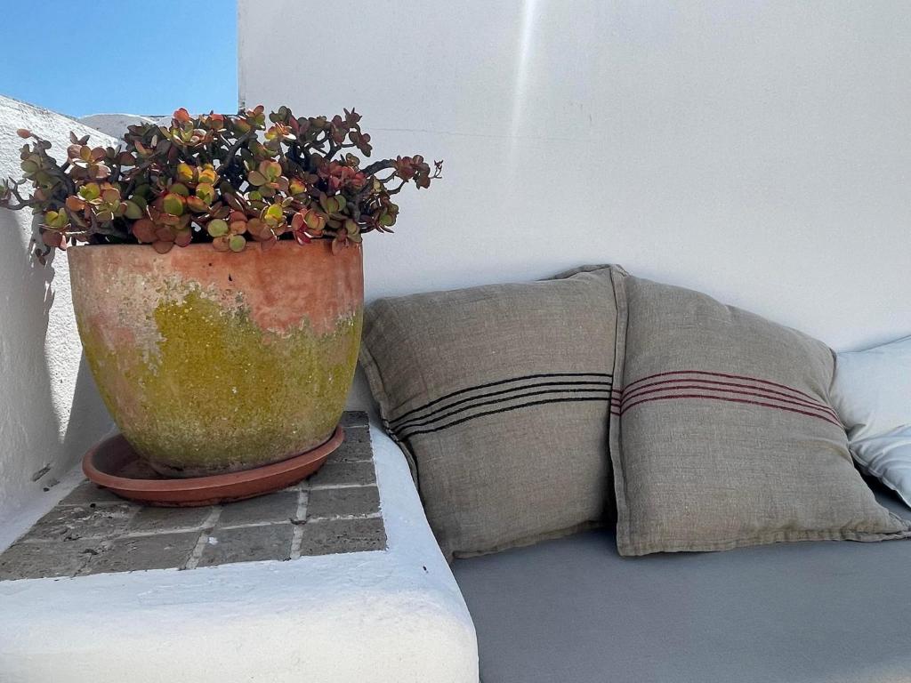 Posedenie v ubytovaní Casa Badillo - Califa Casas Vejer