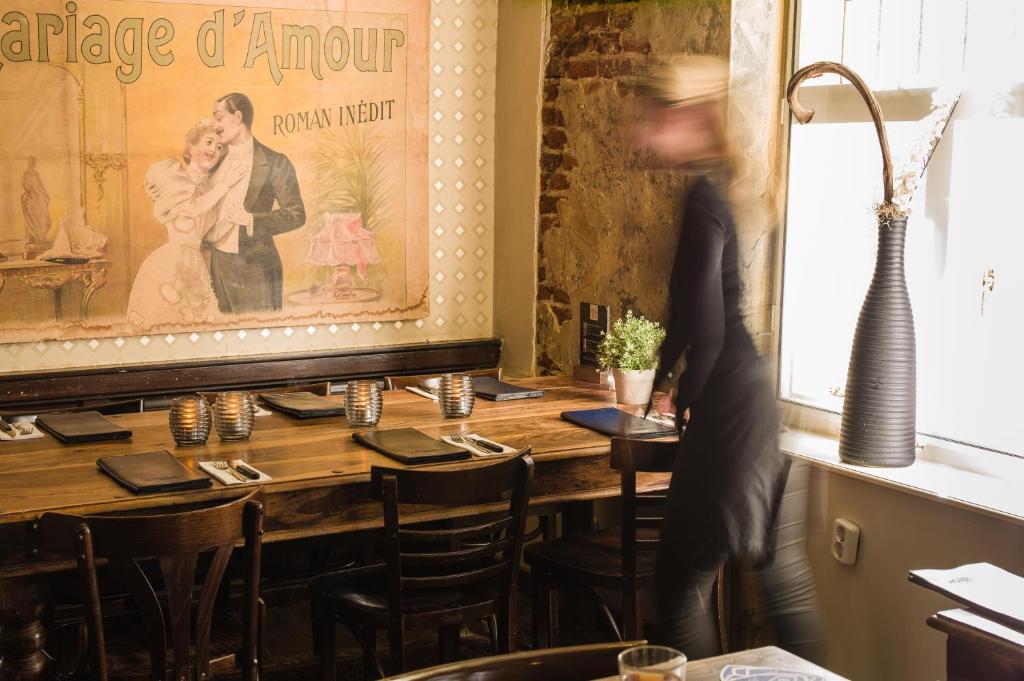 Hotel 't Keershuys - Resim 4