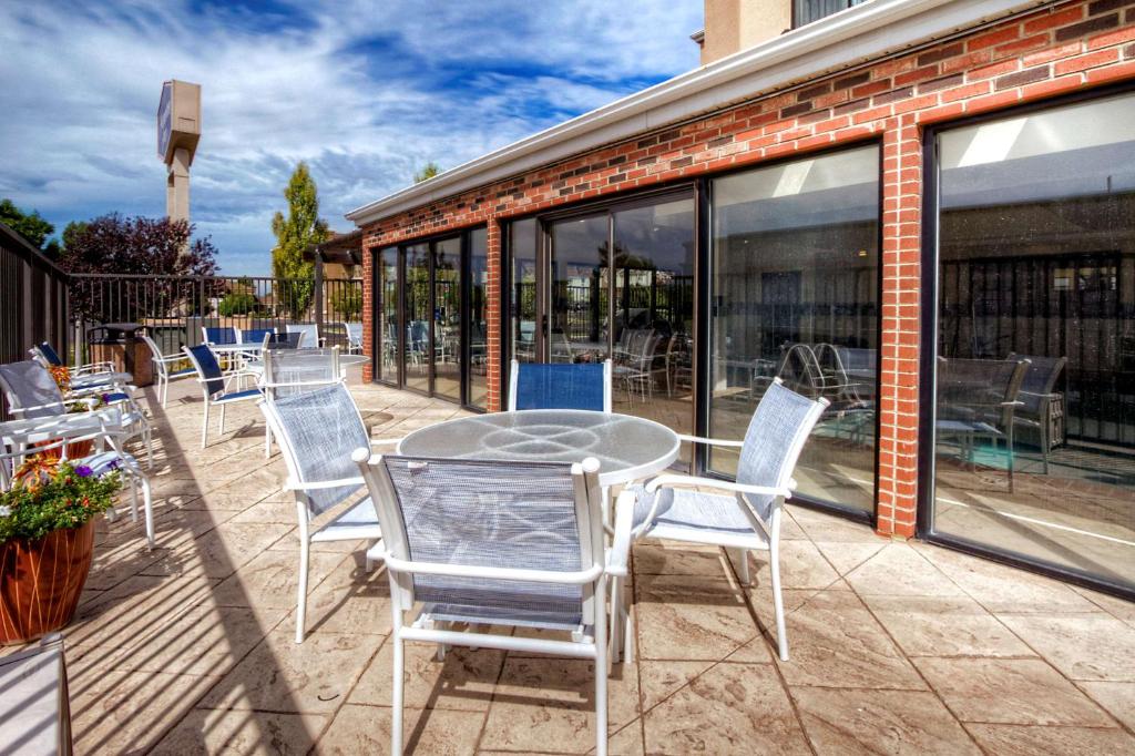 Hampton Inn Salt Lake City-Layton photo