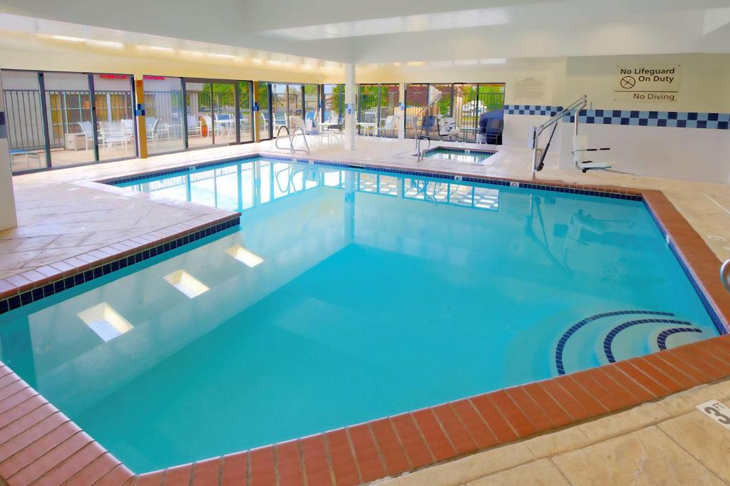Hampton Inn Salt Lake City-Layton photo