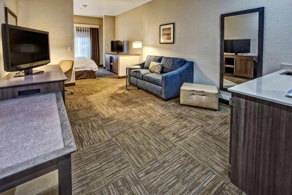Hampton Inn Salt Lake City-Layton photo