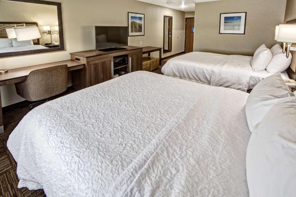 Hampton Inn Salt Lake City-Layton photo