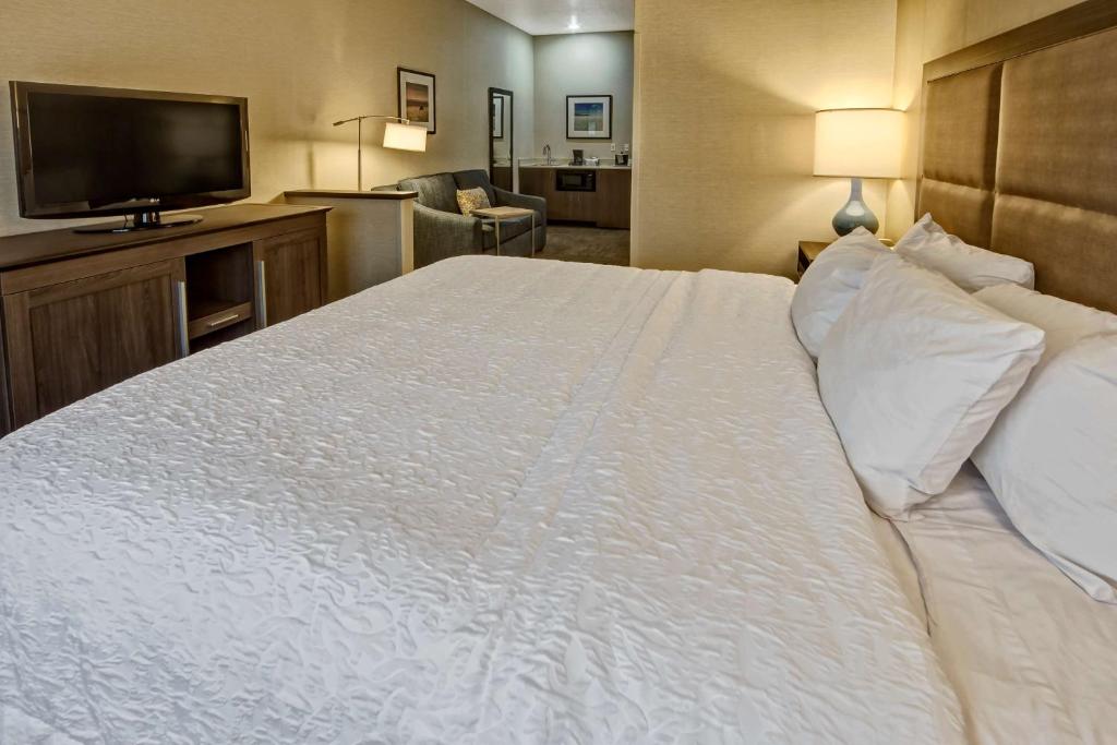 Hampton Inn Salt Lake City-Layton photo
