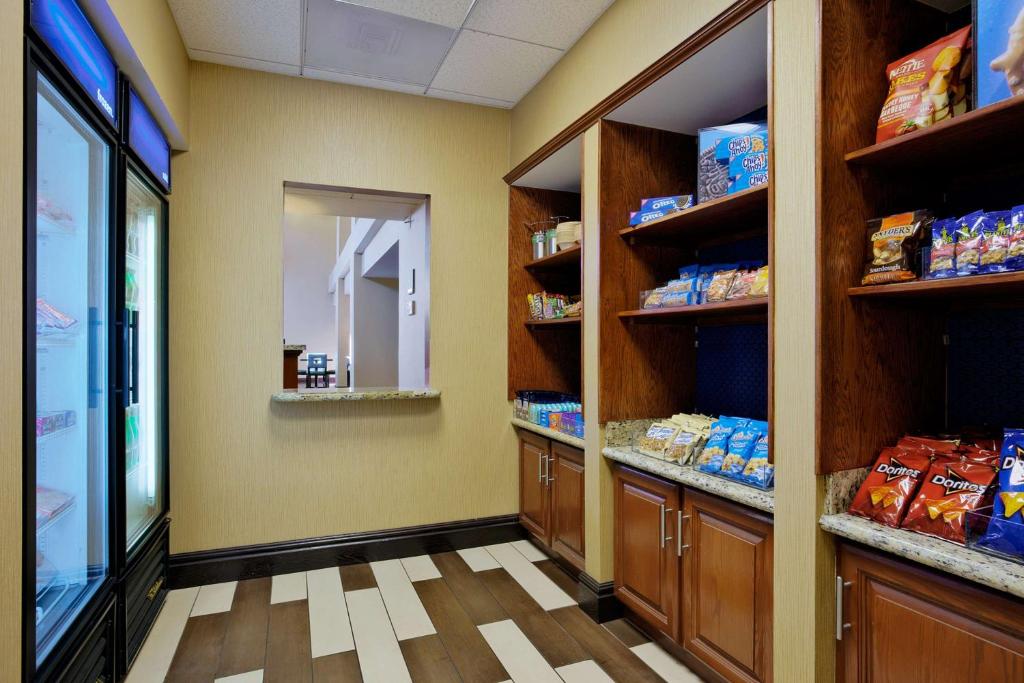 Fotografie z fotogalerie ubytování Hampton Inn & Suites Arroyo Grande v destinaci Arroyo Grande