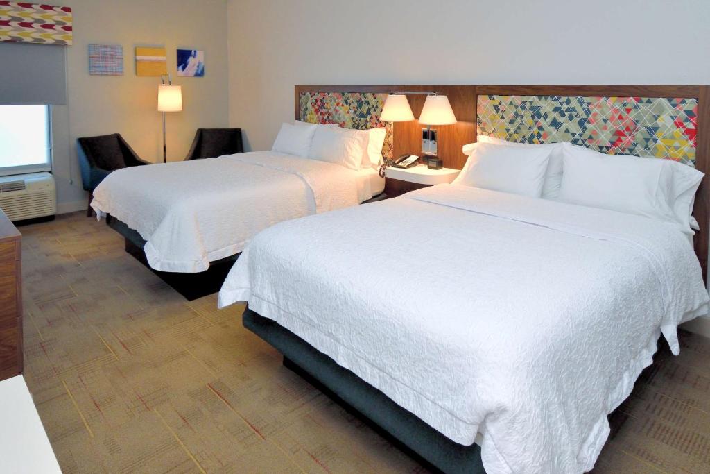 Hampton Inn Santee-I-95 - 