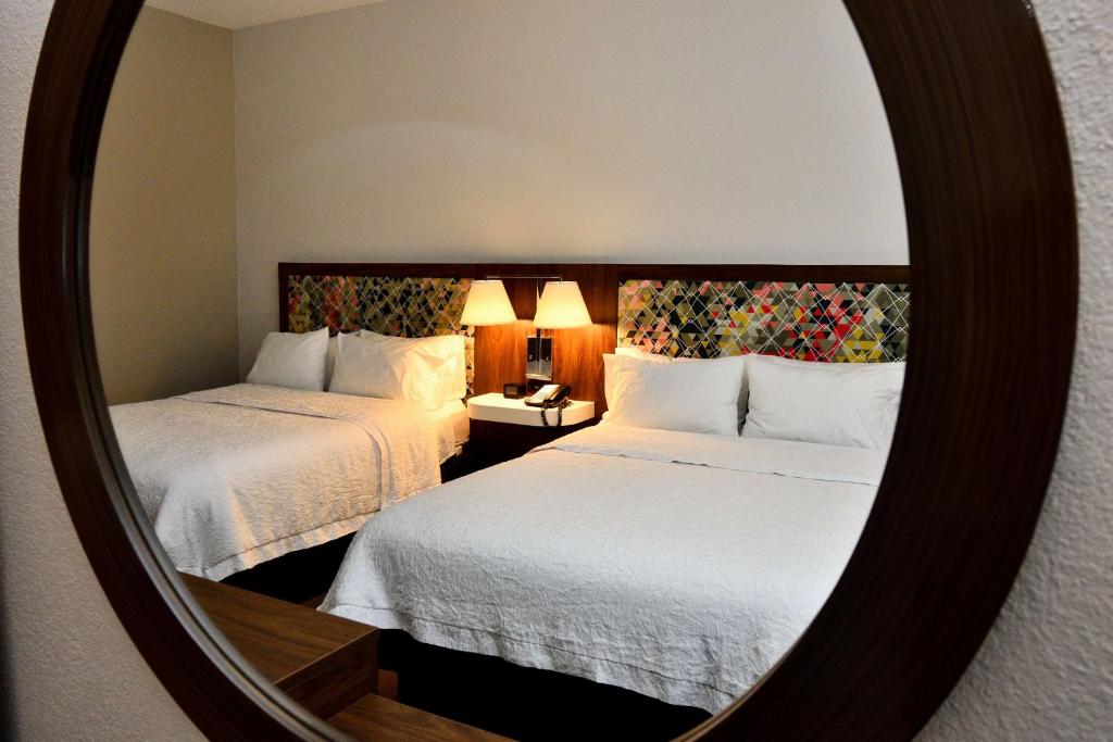 Hampton Inn Santee-I-95 - 