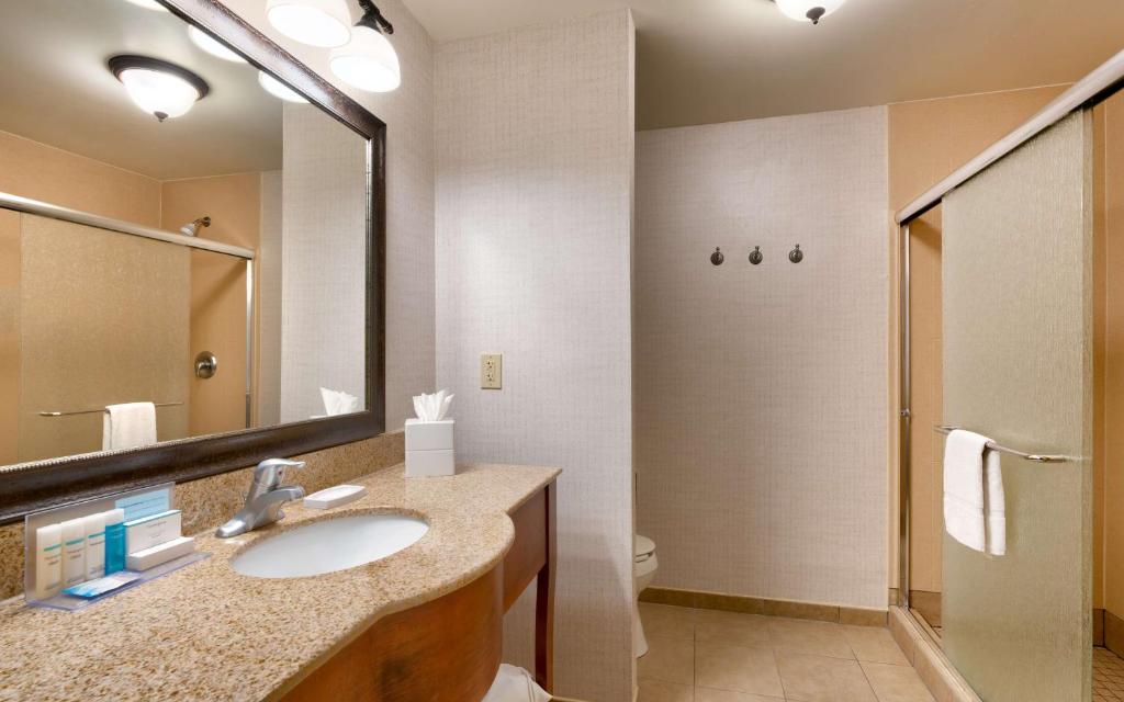 Hampton Inn & Suites Show Low-Pinetop photo