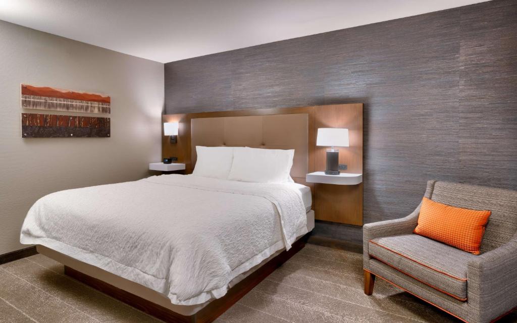 Hampton Inn & Suites Show Low-Pinetop photo