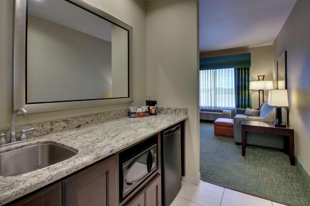 Fotografie z fotogalerie ubytování Hampton Inn Vernon v destinaci Vernon