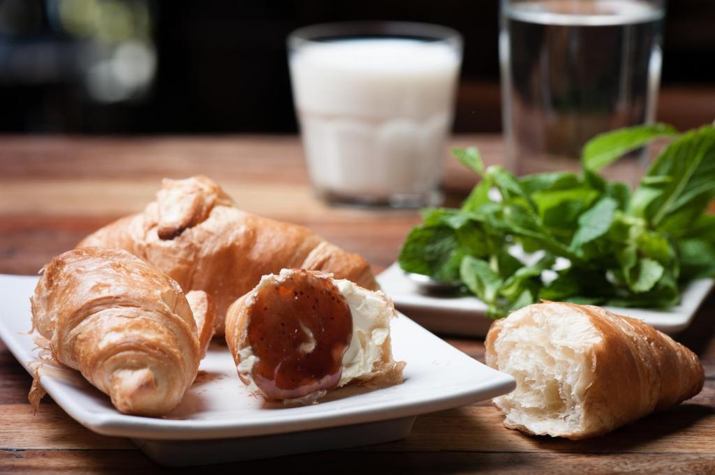 Hotel 't Keershuys - Resim 8