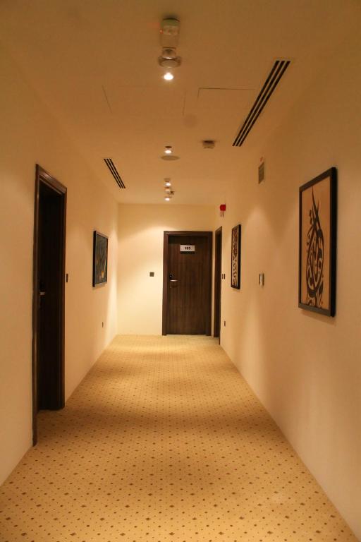 Gambar di galeri bagi Rawda Hotel di Doha