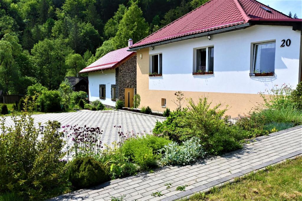 VILA Stella - Apartamento De Dos Dormitorios
